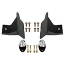 DETROIT SPEED ENGINE MNT KIT FORDMOD 64.5-70ALUMAFRAME-1