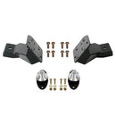 DETROIT SPEED ENG MNT KIT BBF FE 64.5-70 ALUMA-FRAME-1