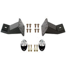 DETROIT SPEED ENG MNT KIT GM LS 64.5-70 ALUMAFRAME-1