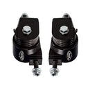 DETROIT SPEED ADJ V8 ENG MNT SET 10-15 CAMARO-1