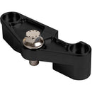 DETROIT SPEED COYOTE ALT RELOCATION BRKT W/ALUMAFRAME-1