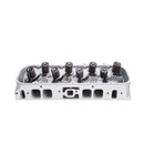 Edelbrock Cylinder Head BBC Performer RPM Oval Port for Hydraulic Roller Cam Natural Finish (Ea)-1