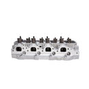 Edelbrock Cylinder Head BBC Performer RPM Oval Port for Hydraulic Roller Cam Natural Finish (Ea)-3