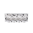 Edelbrock Cylinder Head BBC Performer RPM Oval Port for Hydraulic Roller Cam Natural Finish (Ea)-4