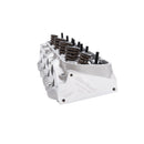 Edelbrock Cylinder Head BBC Performer RPM Oval Port for Hydraulic Roller Cam Natural Finish (Ea)-2