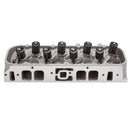 Edelbrock Single Perf RPM 454-0 BBC O-Port Head Comp-1