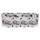 Edelbrock Single Perf RPM 454-0 BBC O-Port Head Comp-3