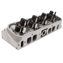 Edelbrock Single BBC Hi-Comp 454-0 Head Comp-1