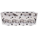 Edelbrock Single BBC Hi-Comp 454-0 Head Comp-2