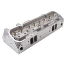 Edelbrock Single Perf Pontiac Semi Finshed Head-1