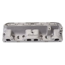 Edelbrock Single Perf Pontiac Semi Finshed Head-2