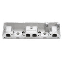 Edelbrock Cylinder Head Pontiac Performer RPM CNC Chamber 72cc Bare Single-3