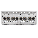 Edelbrock Cylinder Head Pontiac Performer RPM CNC Chamber 72cc Bare Single-2