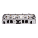 Edelbrock Cylinder Head Perf RPM BBC Rect Port NHRA Legal Bare-2