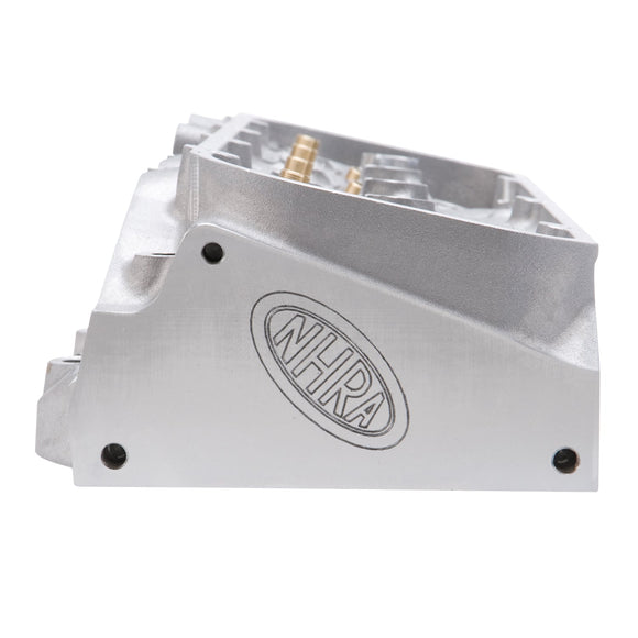 Edelbrock Cylinder Head Perf RPM BBC Rect Port NHRA Legal Bare