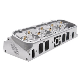 Edelbrock Cylinder Head Perf RPM BBC Rect Port NHRA Legal Bare