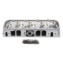 Edelbrock Single Perf RPM BBC Rect Port Head Bare-2