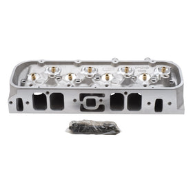 Edelbrock Single Perf RPM BBC Rect Port Head Bare - 0