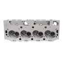 Edelbrock Single Perf RPM BBC Rect Port Head Bare-3