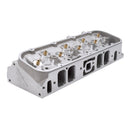 Edelbrock Single Perf RPM BBC Rect Port Head Bare-1