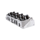 Edelbrock Cylinder Head BBC Performer RPM Rectangle Port for Hydraulic Roller Cam Complete (Ea)-1