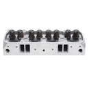 Edelbrock Cylinder Head Pontiac Performer RPM 87cc for Hydraulic Roller Cam (Ea)-1