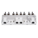 Edelbrock Cylinder Head Pontiac Performer RPM 87cc for Hydraulic Roller Cam (Ea)-2