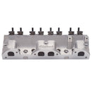 Edelbrock Single Perf Pontiac 87cc Head Comp-1