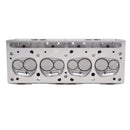 Edelbrock Single Perf Pontiac 87cc Head Comp-3