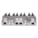 Edelbrock Cylinder Head Pontiac Performer RPM 72cc for Hydraulic Roller Cam Complete (Ea)-3