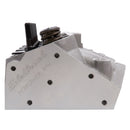 Edelbrock Cylinder Head Pontiac Performer RPM 72cc for Hydraulic Roller Cam Complete (Ea)-4