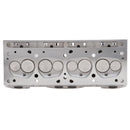 Edelbrock Single Perf Pontiac 72cc Head Comp-3