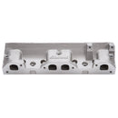 Edelbrock Cylinder Head Pontiac Performer RPM CNC Chamber 87cc Bare Single-4