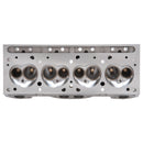 Edelbrock Cylinder Head Pontiac Performer RPM CNC Chamber 87cc Bare Single-3