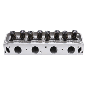 Edelbrock Cylinder Head BB Ford Performer 460 95cc for Hydraulic Roller Cam Complete - 0