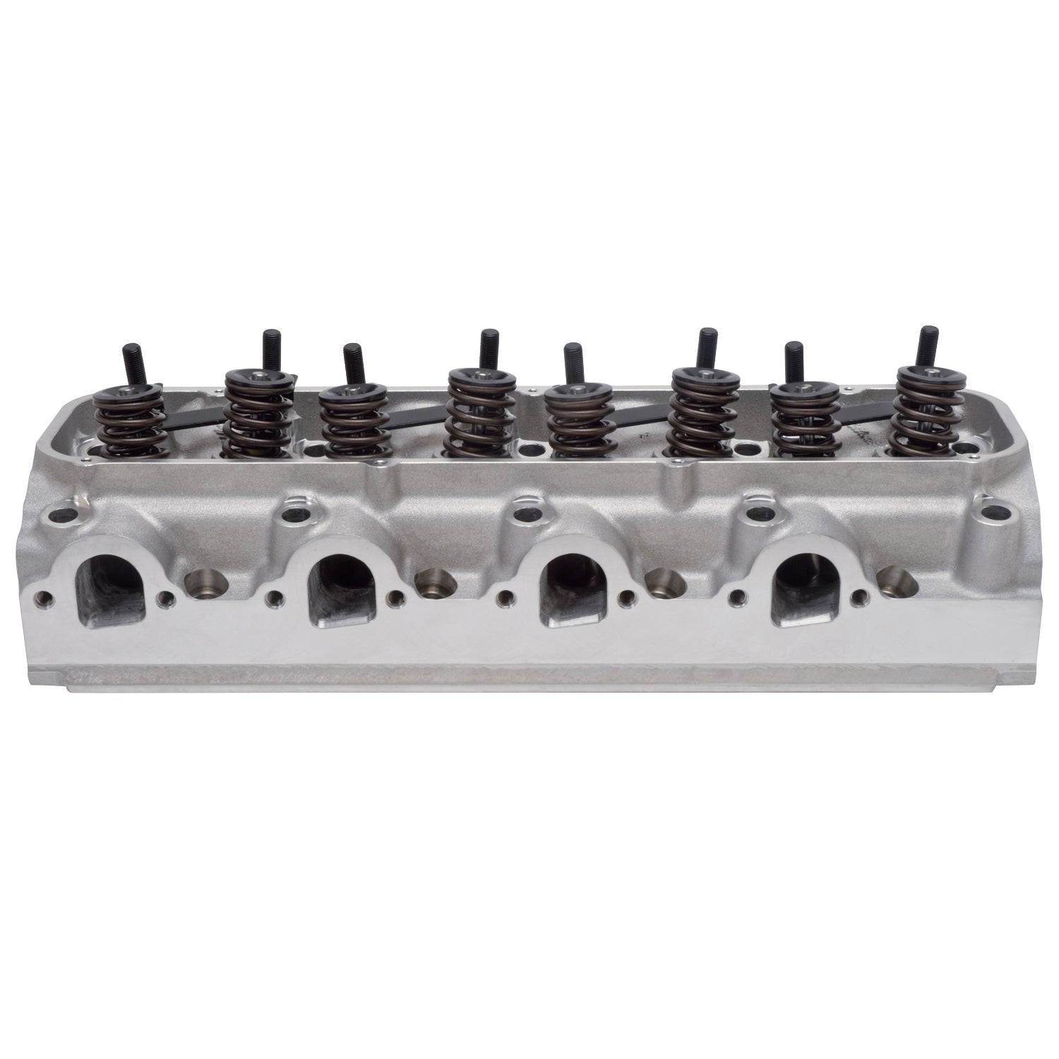 Edelbrock Single Perf RPM 429/460 95cc Head Complete - 0