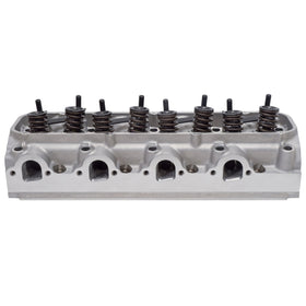 Edelbrock Single Perf RPM 429/460 95cc Head Complete - 0