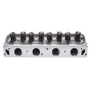 Edelbrock Cylinder Head BB Ford Performer RPM 460 75cc for Hydraulic Roller Cam Complete-1