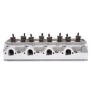 Edelbrock Cylinder Head BB Ford Performer RPM 460 75cc for Hydraulic Roller Cam Complete-5