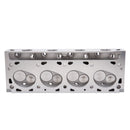 Edelbrock Cylinder Head BB Ford Performer RPM 460 75cc for Hydraulic Roller Cam Complete-4