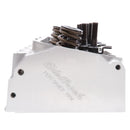 Edelbrock Cylinder Head BB Ford Performer RPM 460 75cc for Hydraulic Roller Cam Complete-3