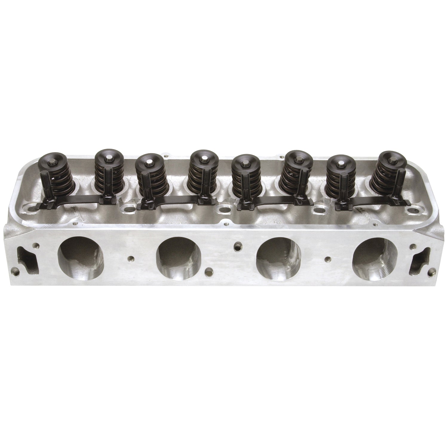 Edelbrock Single Perf RPM 429/460 75cc Head Comp - 0