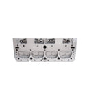 Edelbrock Cylinder Head SBC Performer RPM Straight Spark Plugs 70cc-2