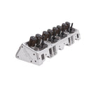 Edelbrock Cylinder Head SBC Performer RPM Straight Spark Plugs 70cc-1