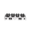 Edelbrock Single Perf RPM SBC 70cc Head Comp-1