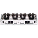 EDELBROCK RPM Small-Block Chevy Cylinder Head SBC 70cc Hydraulic Flat Tappet Cam-1