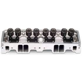 EDELBROCK RPM Small-Block Chevy Cylinder Head SBC 70cc Hydraulic Flat Tappet Cam