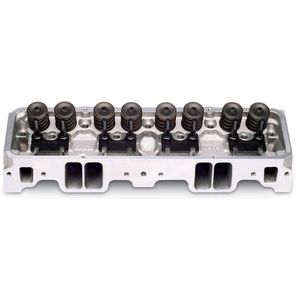 EDELBROCK RPM Small-Block Chevy Cylinder Head SBC 70cc Hydraulic Flat Tappet Cam
