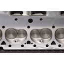 EDELBROCK RPM Small-Block Chevy Cylinder Head SBC 70cc Hydraulic Flat Tappet Cam-2