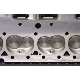 EDELBROCK RPM Small-Block Chevy Cylinder Head SBC 70cc Hydraulic Flat Tappet Cam - 0